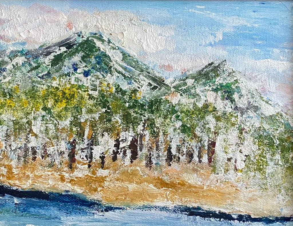 Grand Park Tirana 2021 Albania