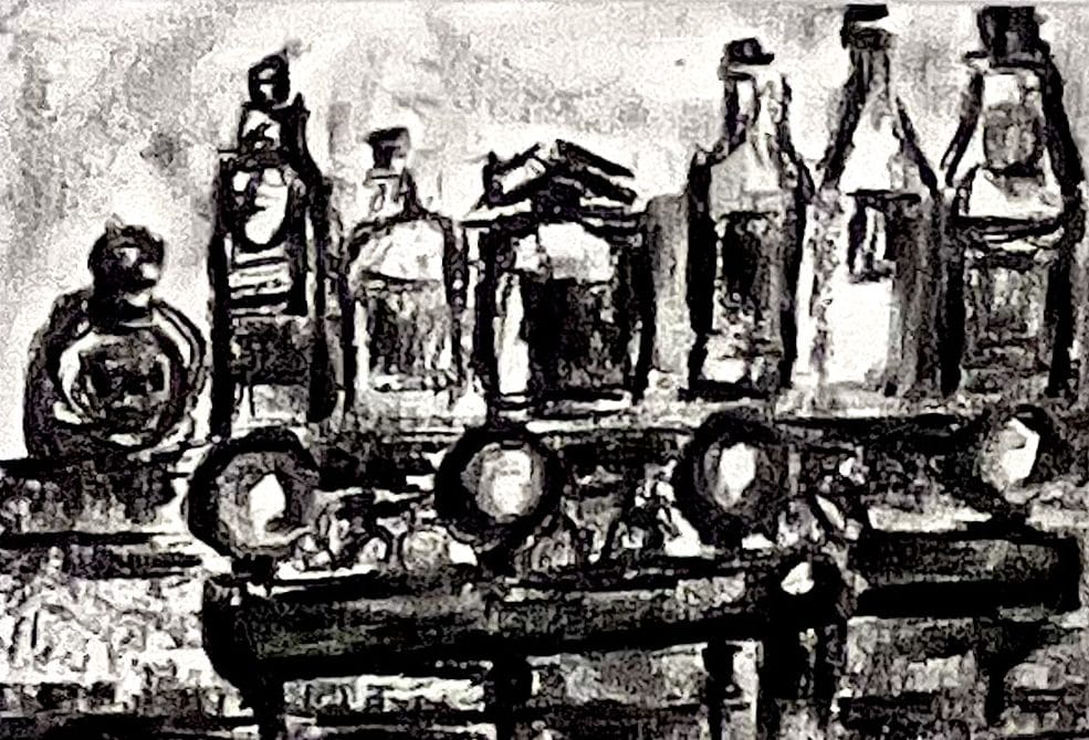 Bar Charcoal 6 Torasho 13 x 20 cm