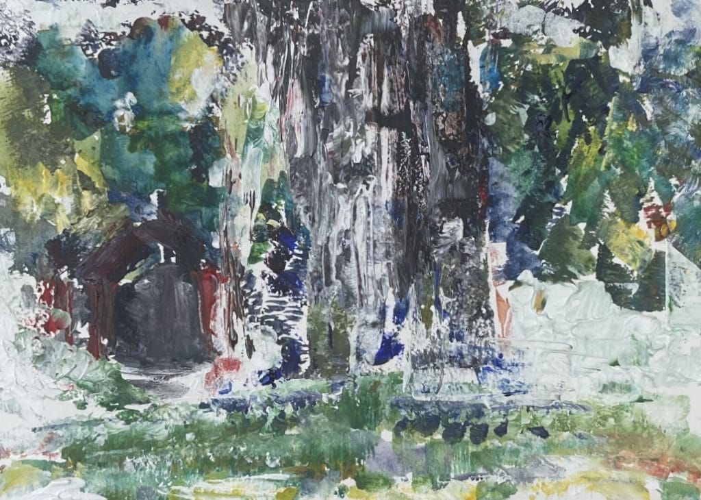 Botanic Garden Bogor 1 Indonesia